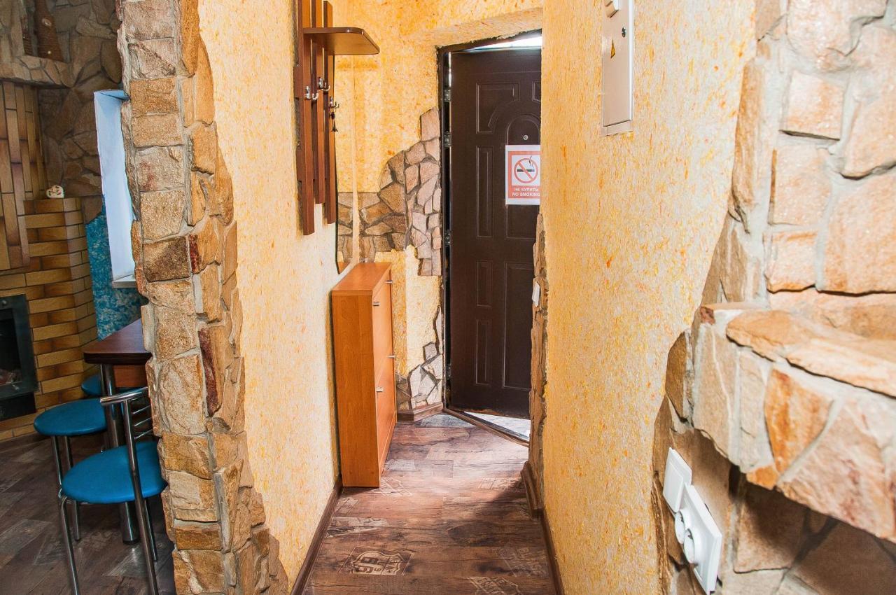 Private Odessa Apartment Kryschaniwka Exterior foto