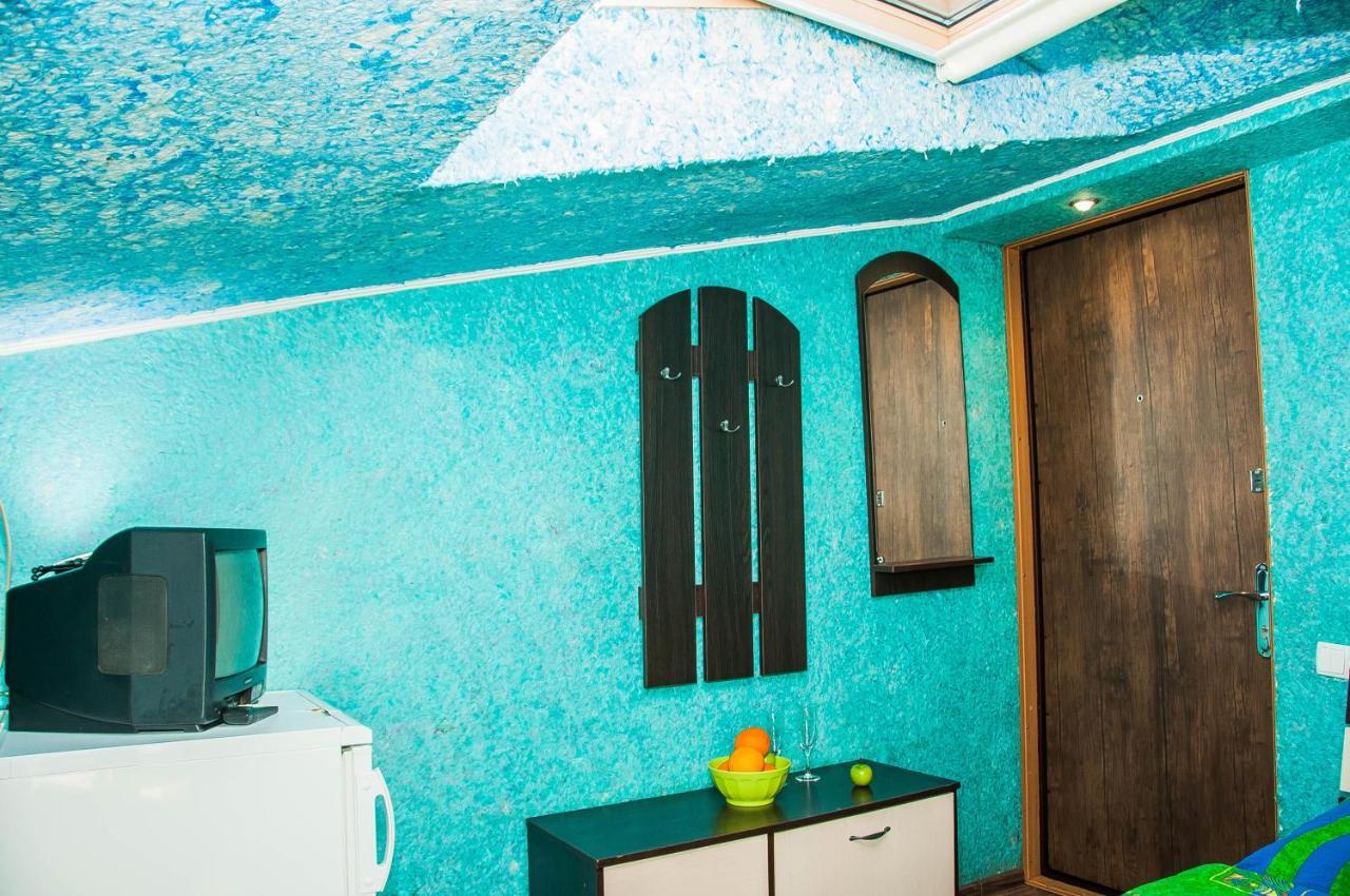 Private Odessa Apartment Kryschaniwka Exterior foto