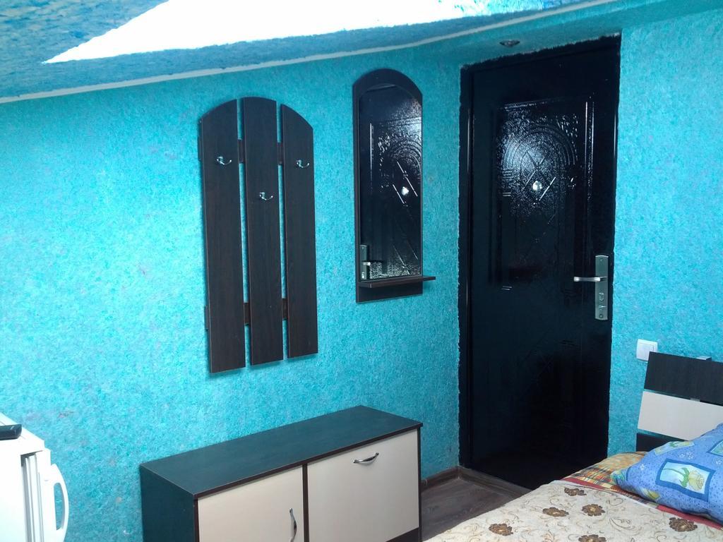 Private Odessa Apartment Kryschaniwka Exterior foto