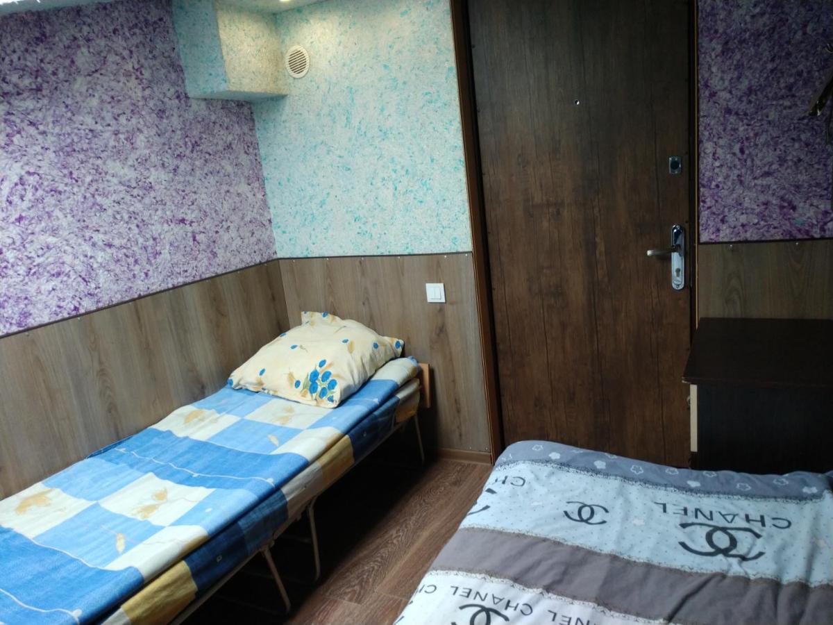 Private Odessa Apartment Kryschaniwka Exterior foto