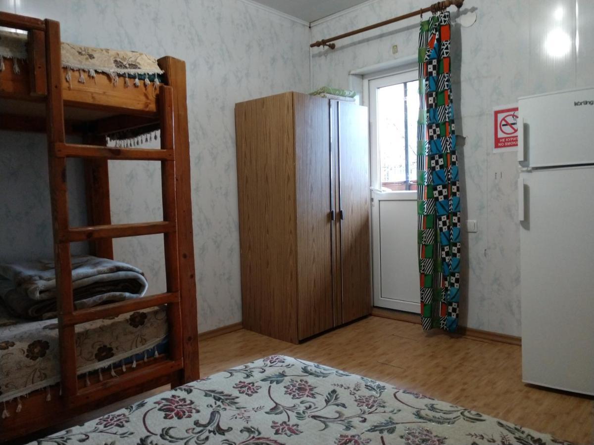 Private Odessa Apartment Kryschaniwka Exterior foto