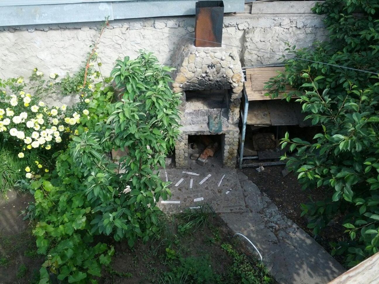 Private Odessa Apartment Kryschaniwka Exterior foto